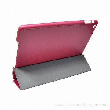 Ultra-slim Smart Magnetic Leather Case Cover for New Apple iPad Air, 2013